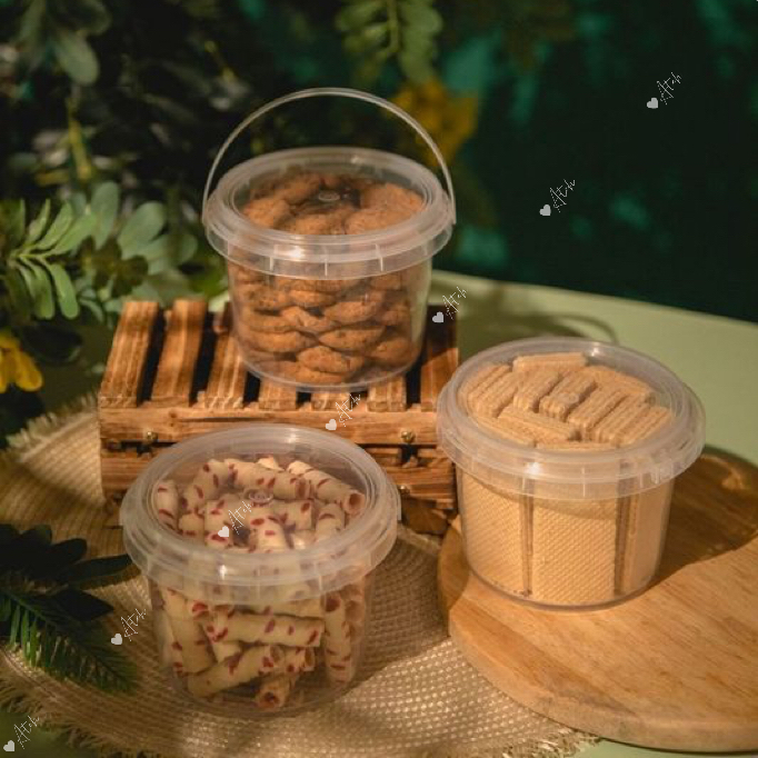 [ BEKAS S ] PELBAGAI BISKUT TIMBANG | APOLLO | ICED GEM BUNGA | WAFER ...