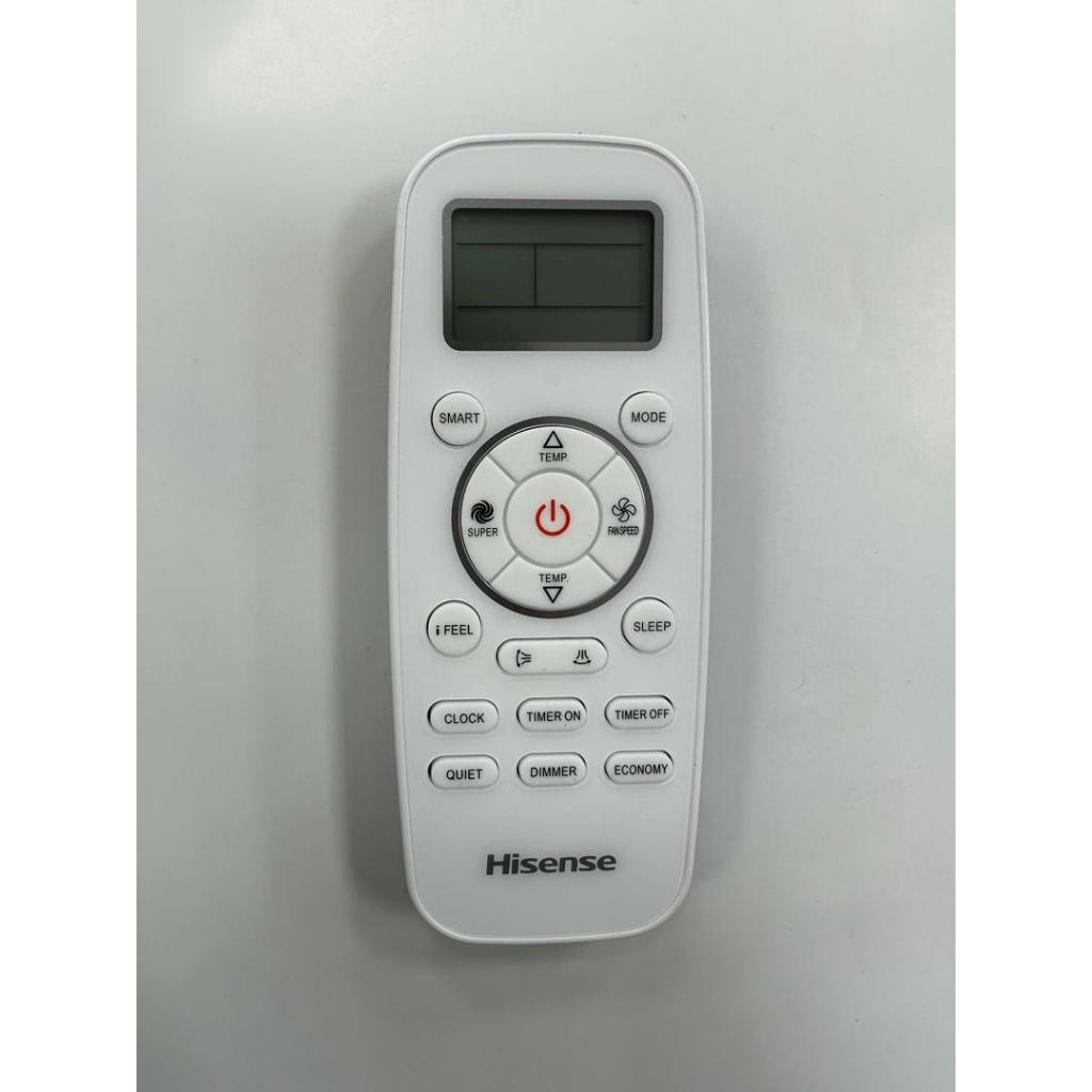 Hisense Aircond Remote Control | Shopee Malaysia