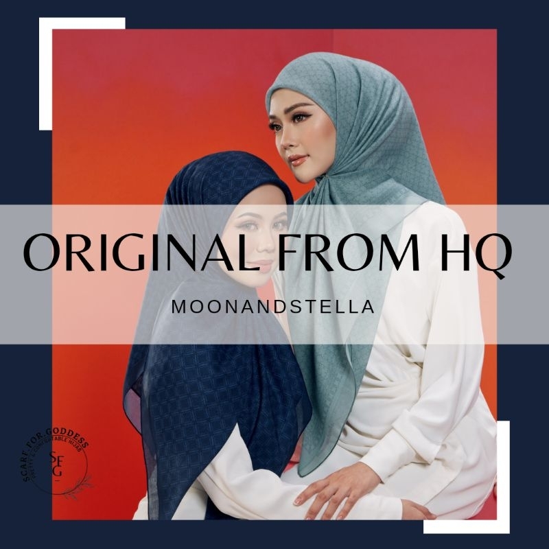 MOONANDSTELLA ORIGINAL | Shopee Malaysia