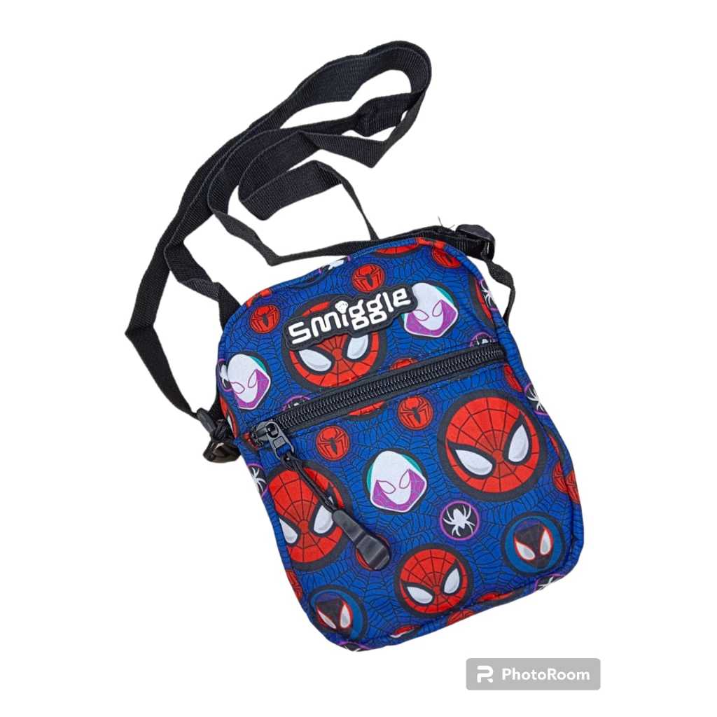 Smiggle sling bag malaysia outlet