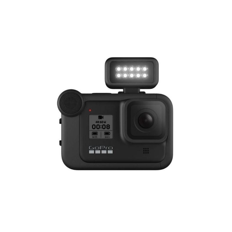 GoPro HERO8/9/10/11 Light Mod (USED) | Shopee Malaysia