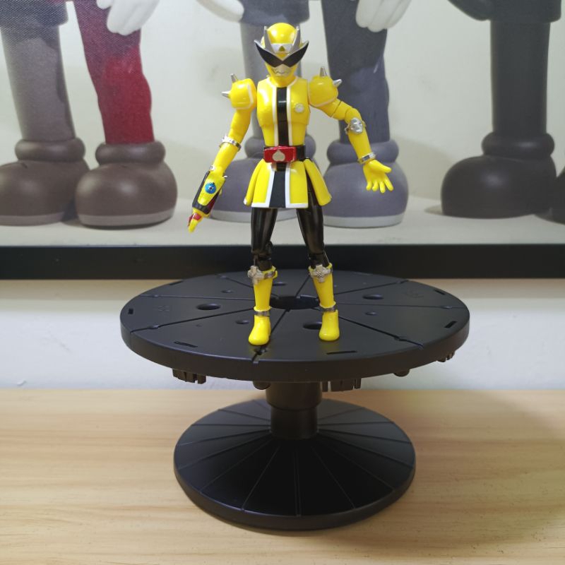 Bandai Power Rangers Avataro Sentai Don Brothers Yu-Do Oni Sister ...