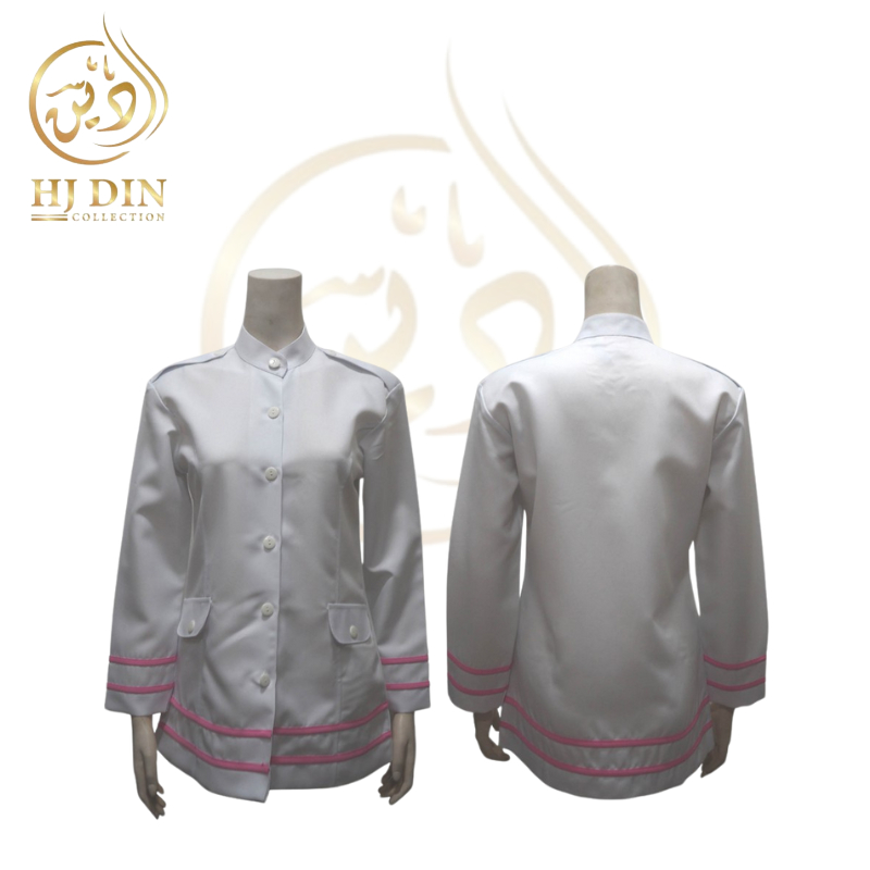 UNIFORM PUTERI ISLAM | Shopee Malaysia