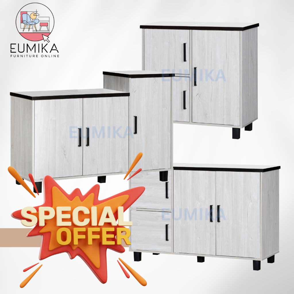 EUMIKA 𝐏𝐑𝐎𝐌𝐎𝐒𝐈!! Pasang Sendiri Gas Kabinet Dapur Gas Cabinet Rak Dapur ...