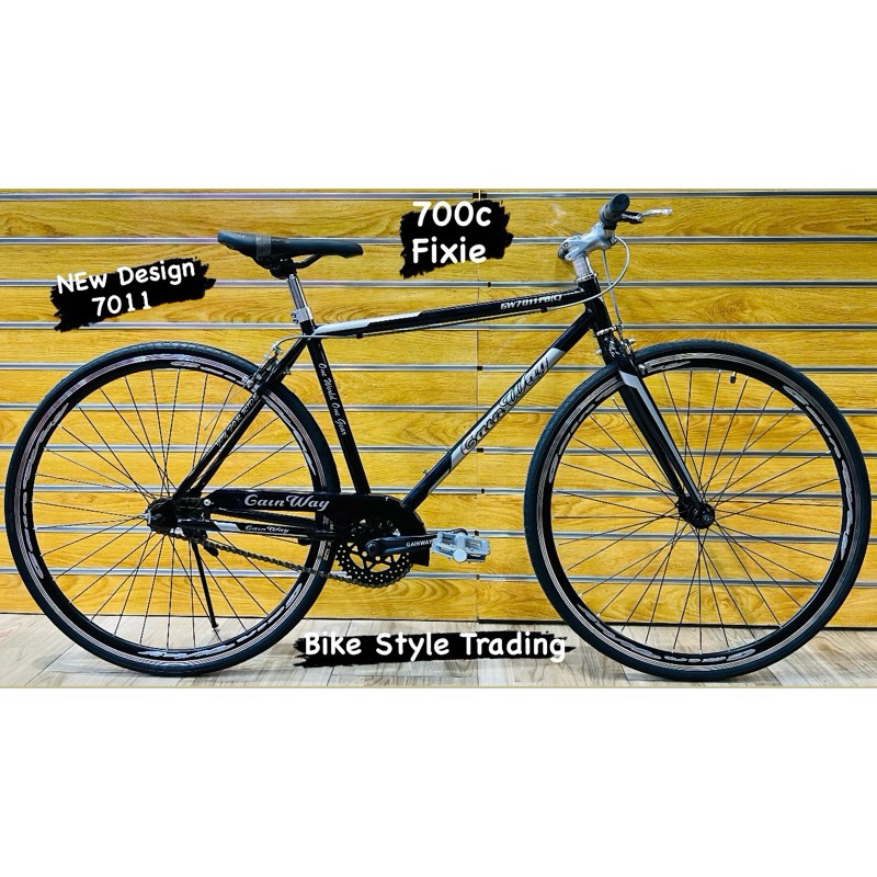 Kent Fixie 700c