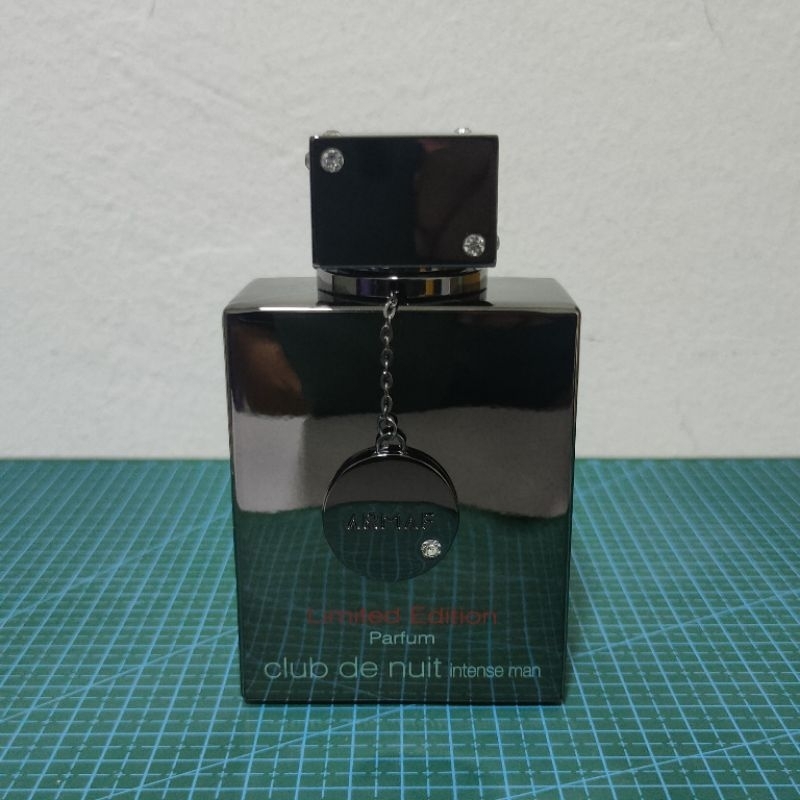 DECANT Armaf Cdnim Limited Edition Parfum | Shopee Malaysia