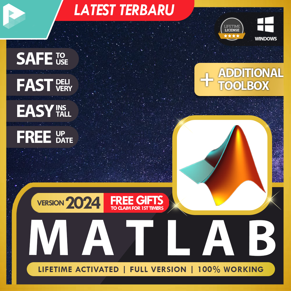 Matlab 2024A Install Time : MATLAB 2024a Installation and Activation ...
