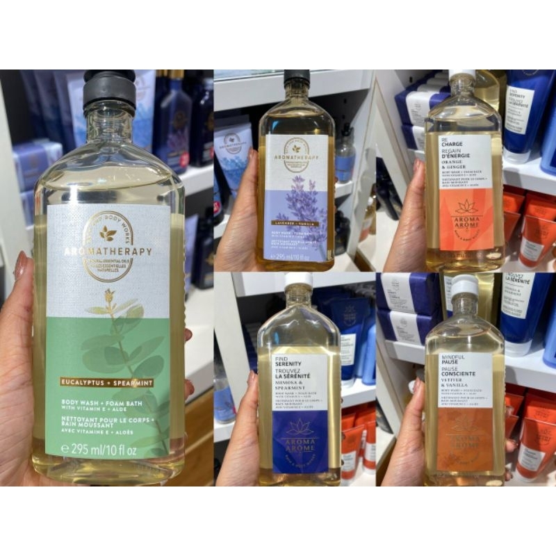 bath and body works body wash Malaysia, Best Deals August 2026 | Shopee ...