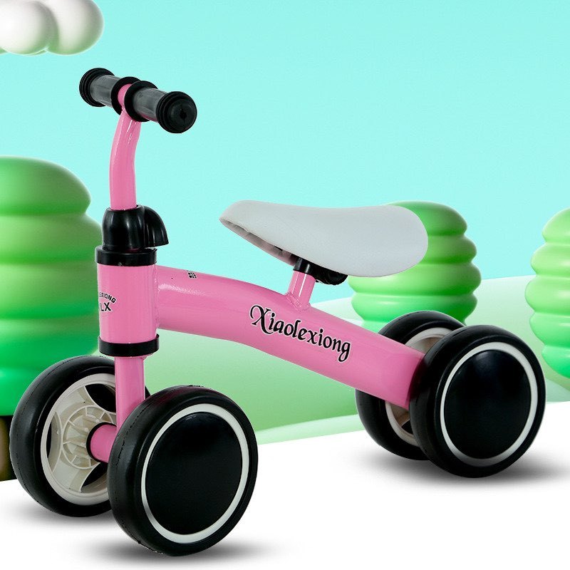 Baby walker bike hotsell
