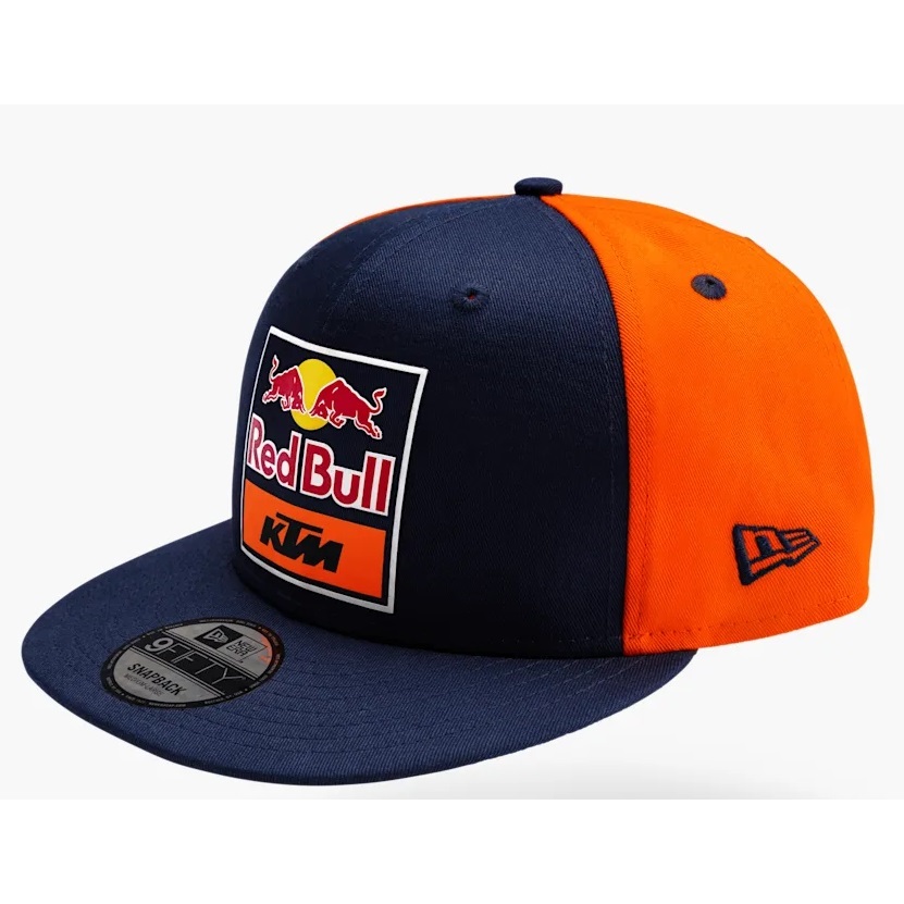 New era ktm cap deals