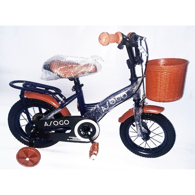 Asogo bike trainer hotsell