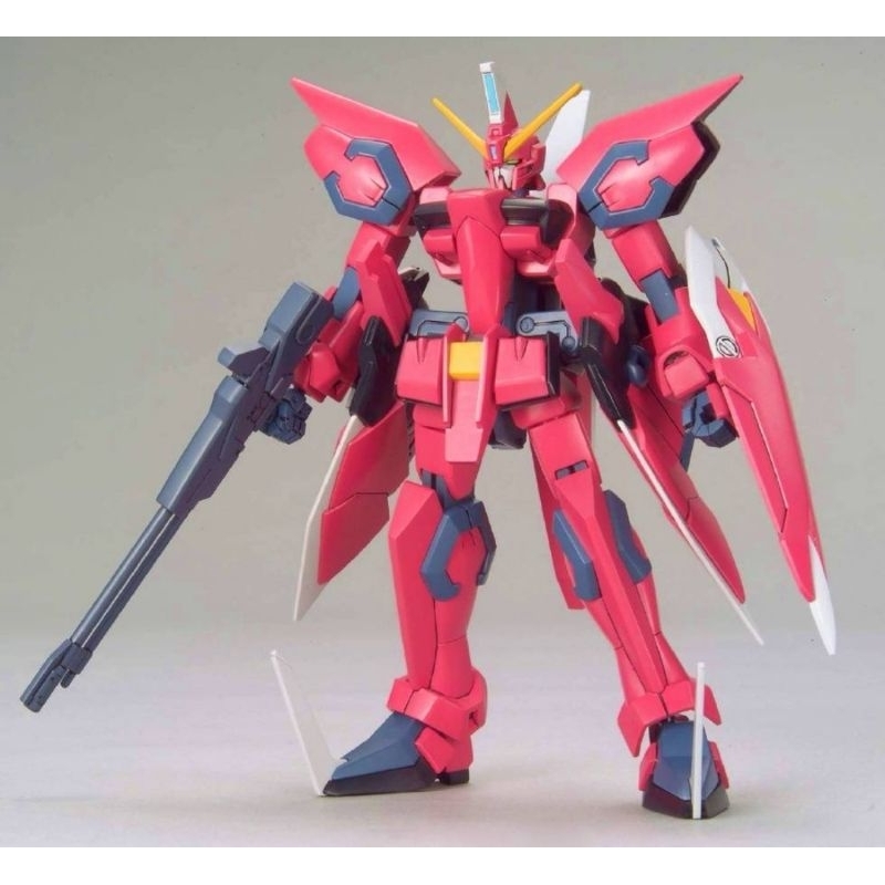 Bandai HG 1/144 GAT-X303 Aegis Gundam (R05) | Shopee Malaysia