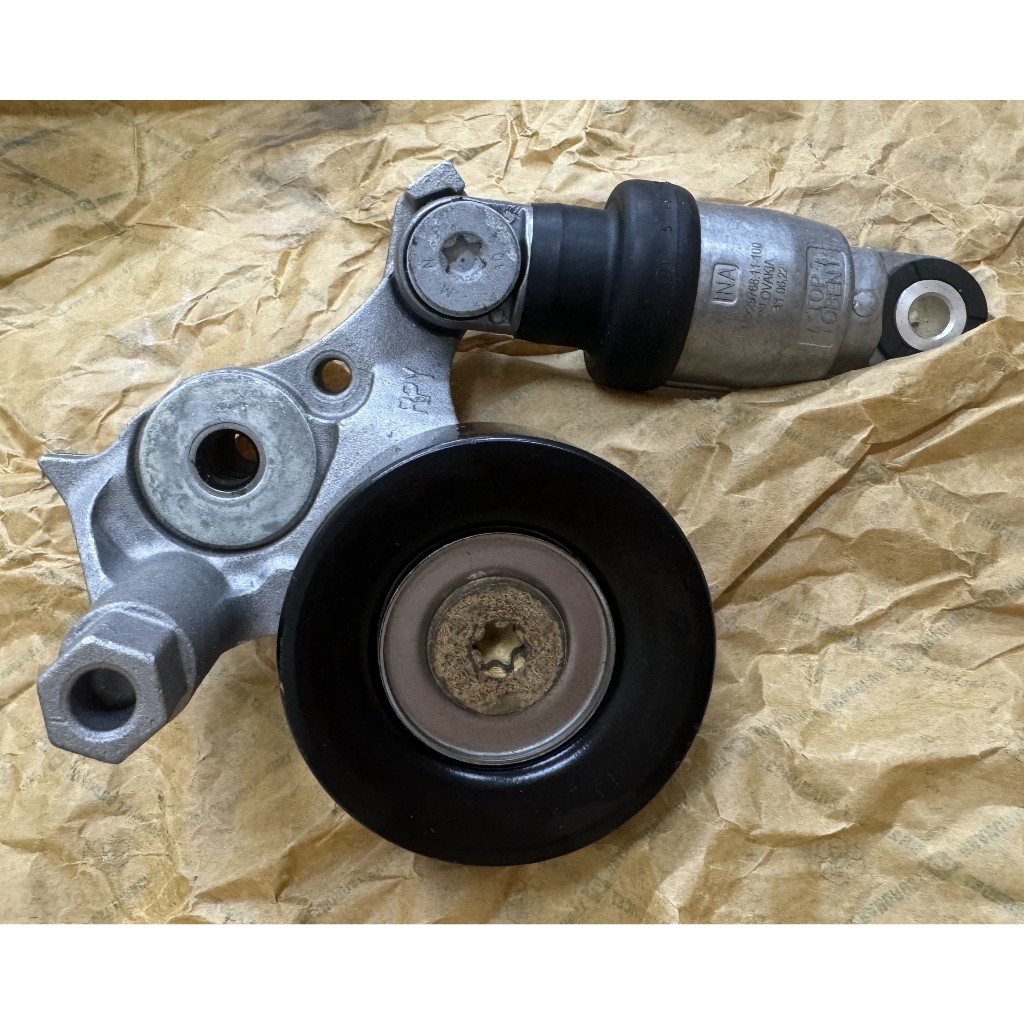 HONDA CIVIC FK8 TYPE-R FAN BELT TENSIONER INA | Shopee Malaysia