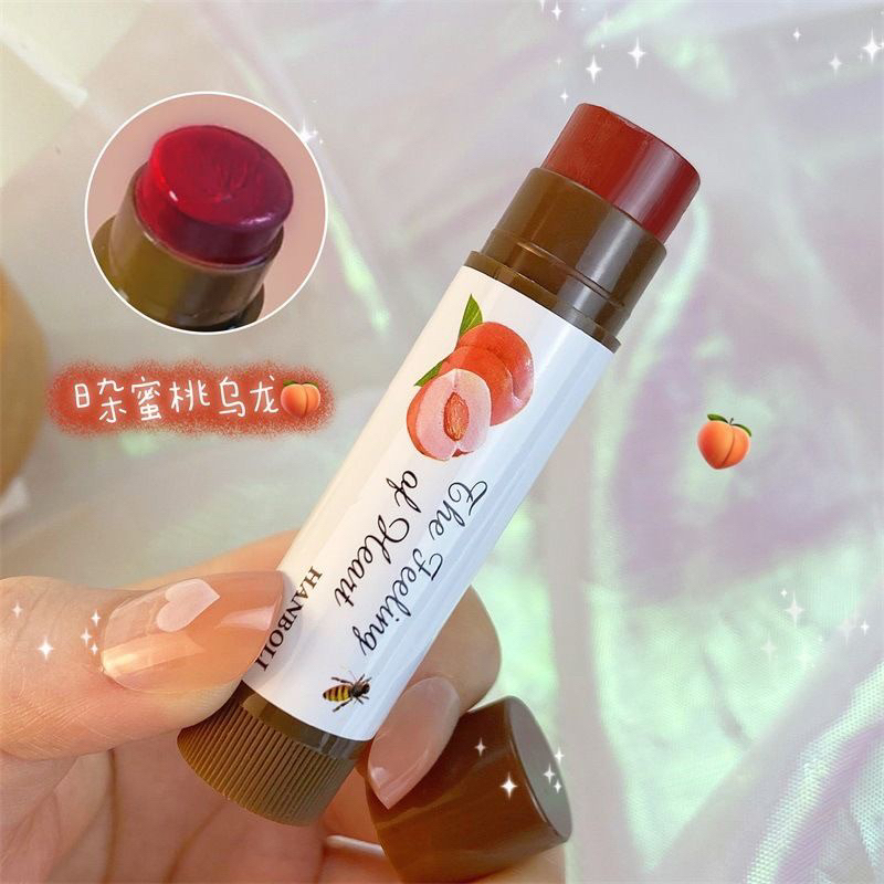 💋Muslim Ultramoisturizing Matte Lipstick Waterproof Lip Balm High Pigment Lip Tint Korea