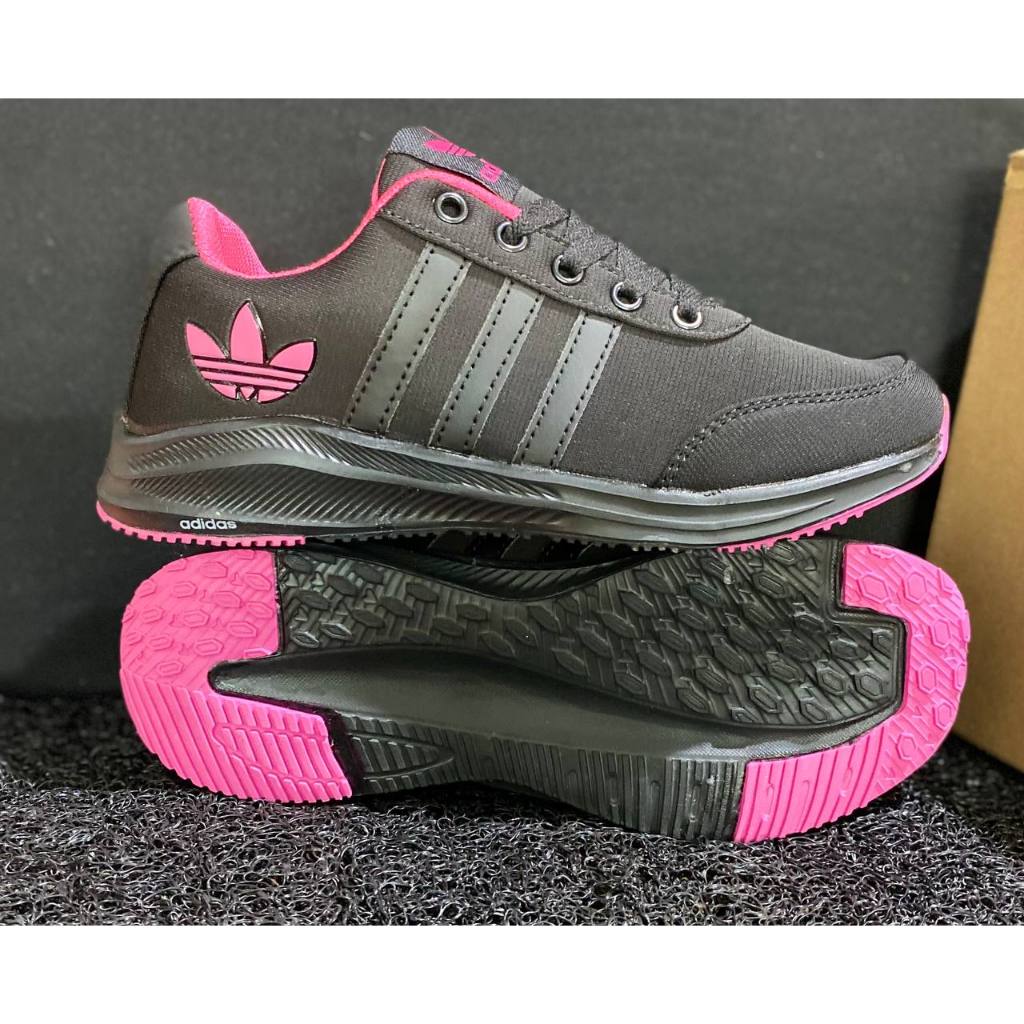 Kasut sport adidas perempuan best sale