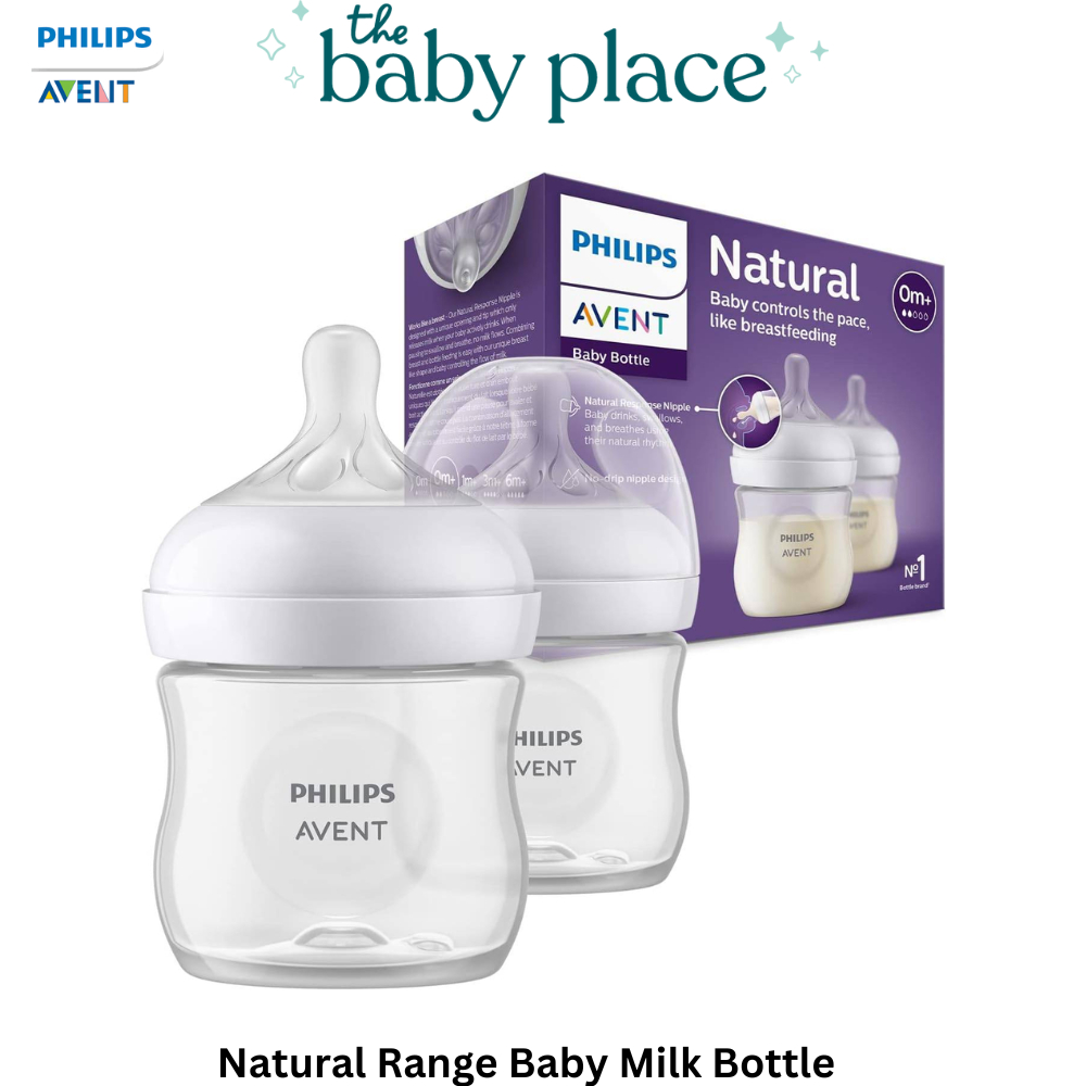 Philips Avent Baby Used To Bottle Now Refuses Breast Buy Avent