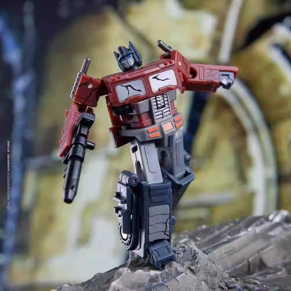thumbnail image 2 of Optimus – Free Shipping, Same Day Ship, 1 Box, Exp 10/2025 2 of 6