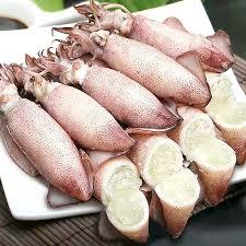 Squid with Roe (400G/PKT) 全籽籽乌 - Frozen | Shopee Malaysia