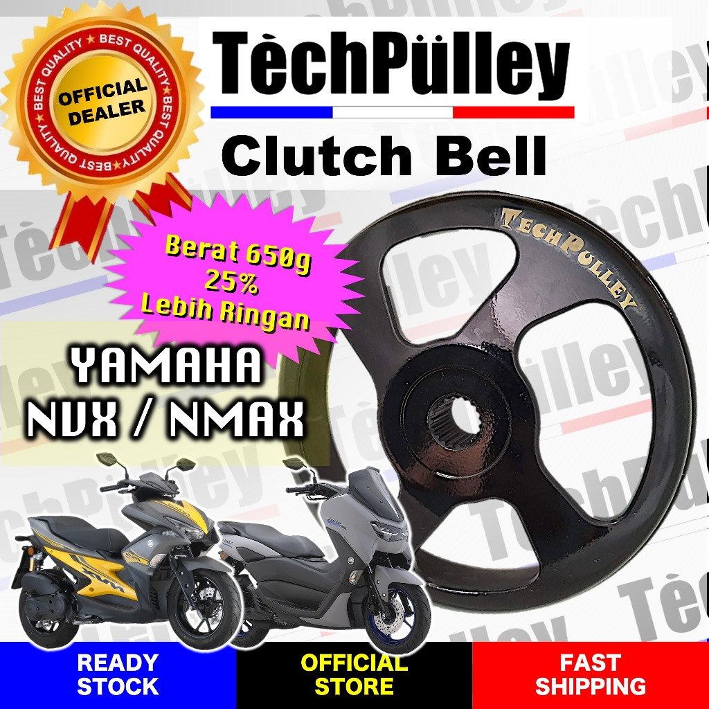 Housing For Yamaha Nvx Aerox Nmax V V Fast Responsive Tech