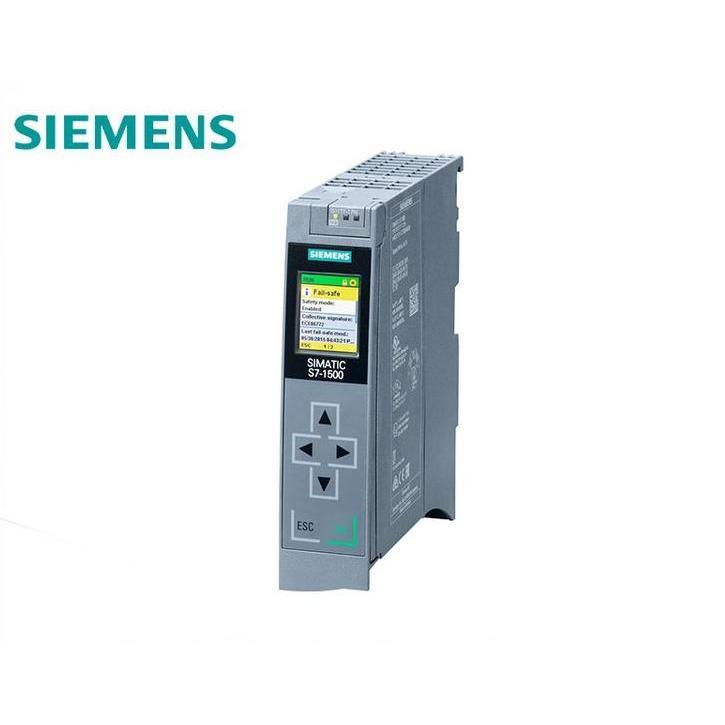 SIEMENS PLC S7-1500plc DQ16 Digital Output Module 6ES7 522-5HH00-0AB0 ...
