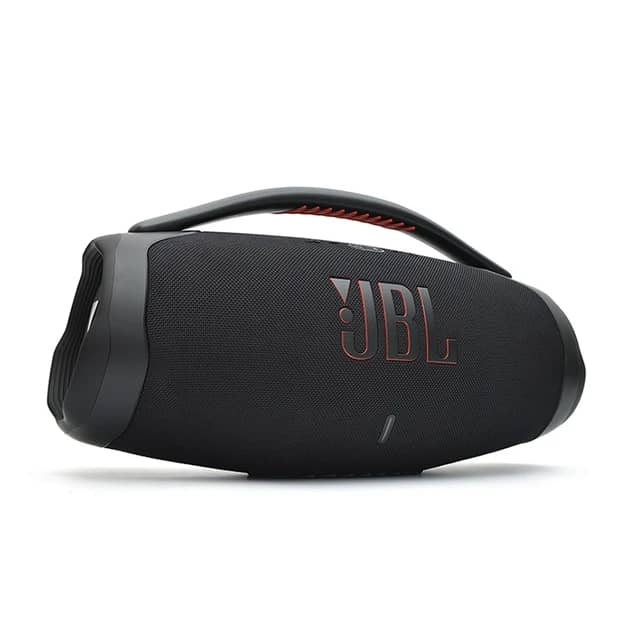 JBL Boombox 3 Speaker Bluetooth Bass - Bluetooth Speaker Portable ...