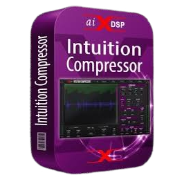 Intuition Compressor v3.0.3.0 VST2, VST3, AAX x64 | aiXDSP (Win ...