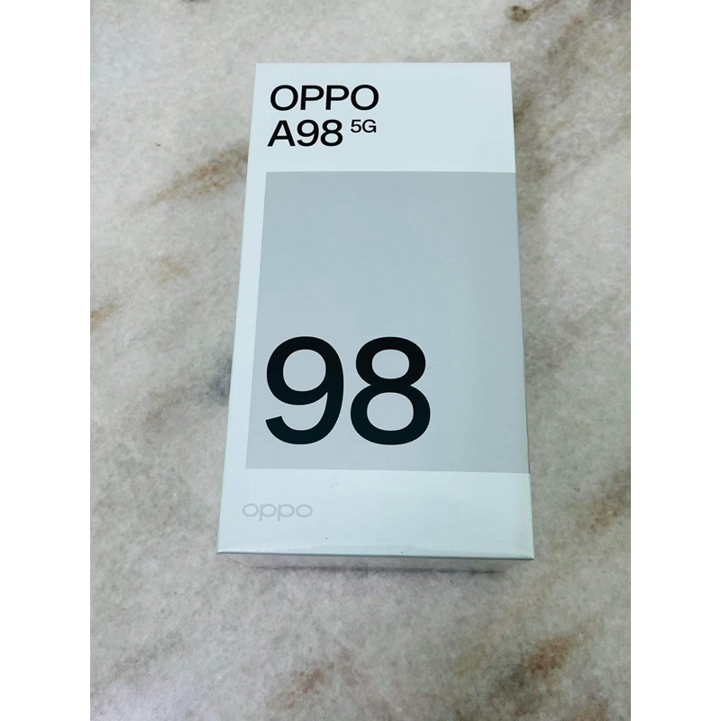 OPPO A98 5G 256GB(8GB) | Shopee Malaysia