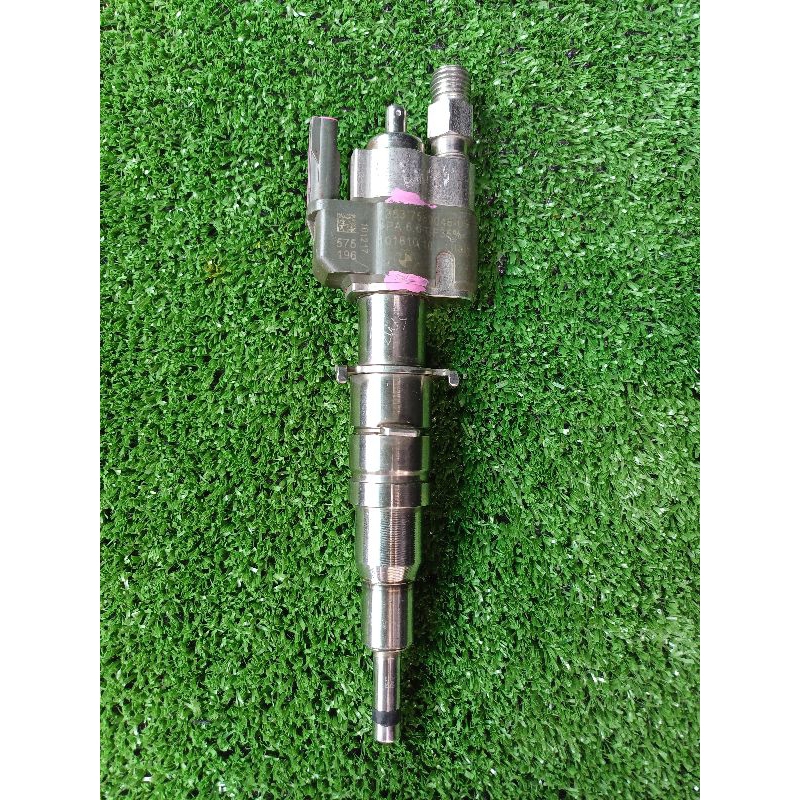 BMW N43 N53 E81 E90 E60 F10 PETROL INJECTOR ( GRAY ) | Shopee Malaysia