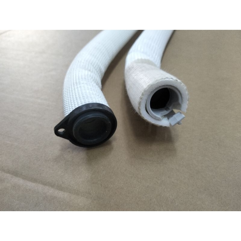 DRAIN PIPE HOSE FOR WALL MOUNTED AIR COND/ AIRCOND WATER PIPE (1.0HP1