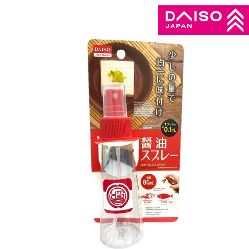 NO.2 DAISO Soy Sauce Spray Containers Shopee Malaysia