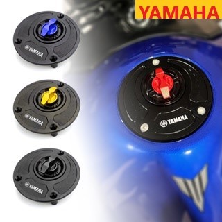 Yamaha Fuel Tank Cap Tangki Minyak R15m R15M R15v4 R15 v4 Tank Cap ...