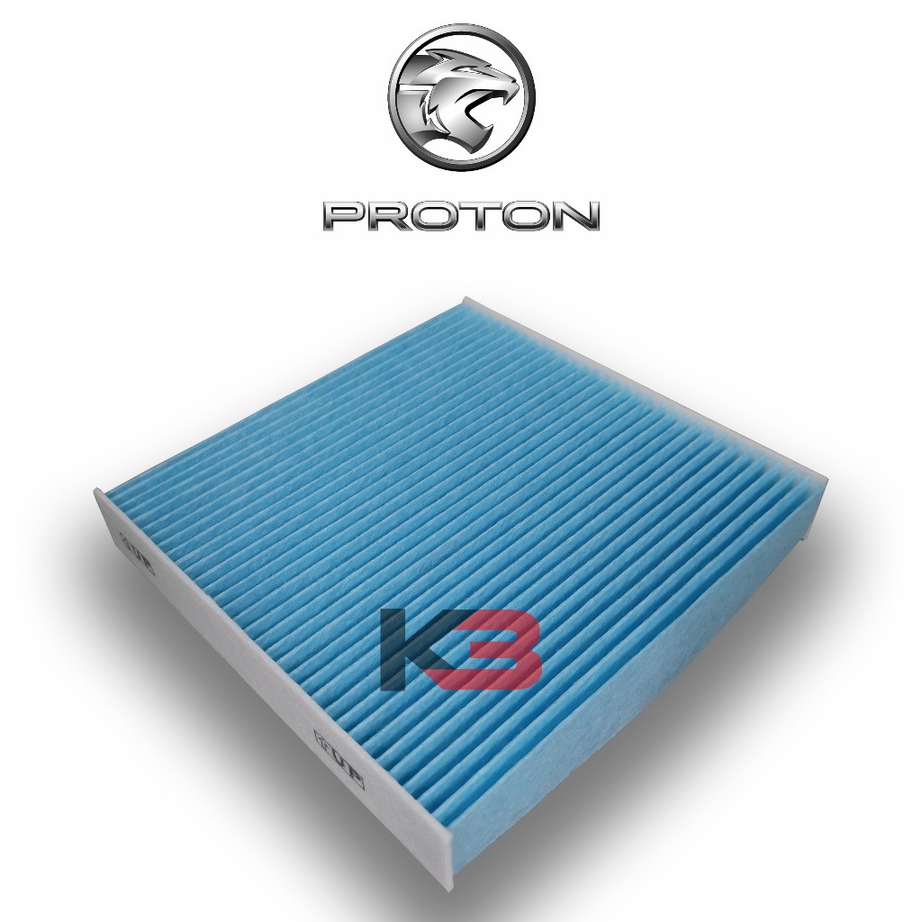 PROTON ERTIGA CABIN AIRCOND FILTER Shopee Malaysia