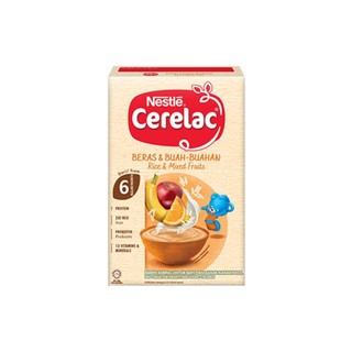 NESTLE Cerelac 6+ Months | Shopee Malaysia