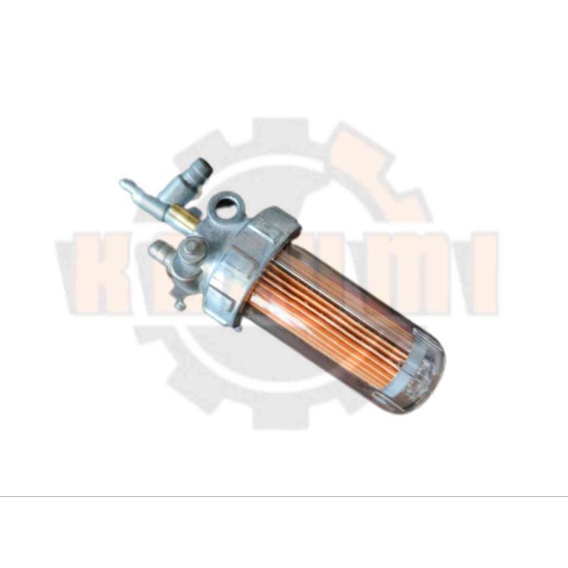 Vikyno Engine RV70 RV125 Kubota Engine RK70 RK125 Fuel Cock Fuel Filter ...