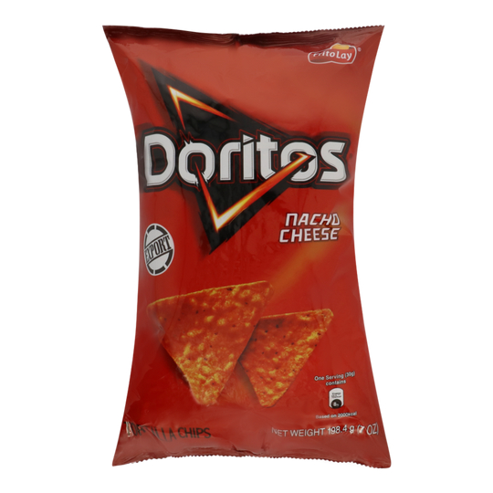 Doritos Smokin Bbq Taco Roasted Corn Nacho Cheese Tortilla Chips 190g Shopee Malaysia 6025