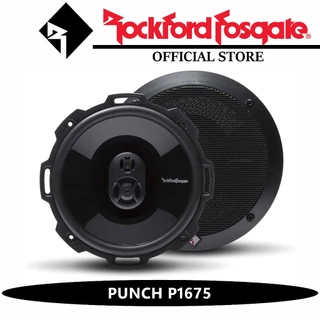 Rockford Fosgate, Online Shop 