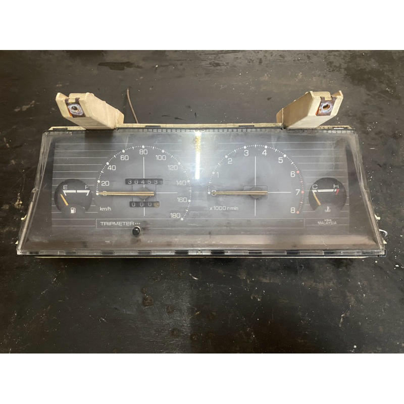 Proton Saga 8V meter | Shopee Malaysia