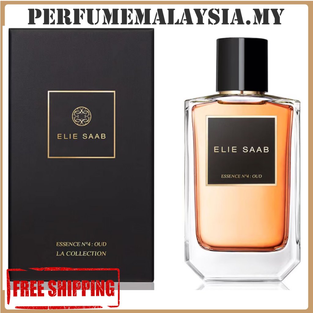 Elie saab essence no 4 clearance