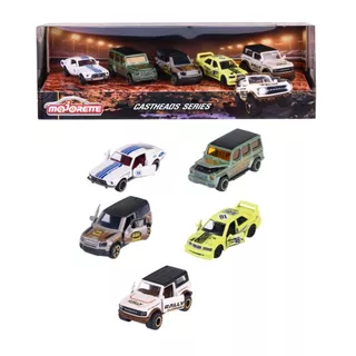 Majorette Flagship Store Online, December 2025 | Shopee Malaysia