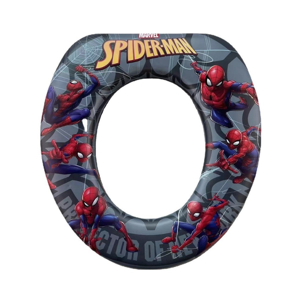 Potty with Handle Jamban Latihan Budak Potty Training Toilet Seat