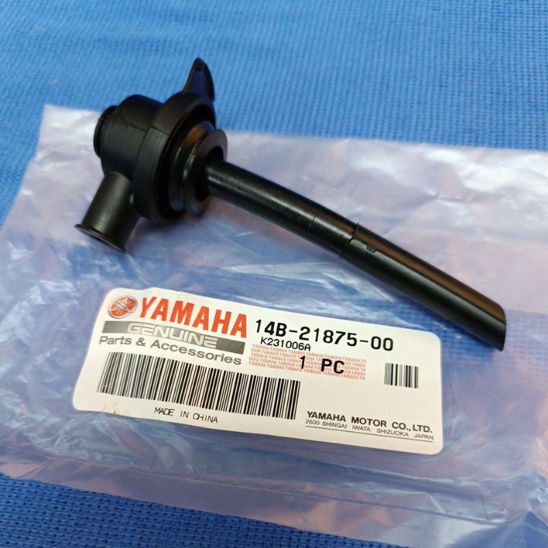 Yamaha R1 2009 2010 2011 2012 2013 2014 radiator spare tank rubber cap ...
