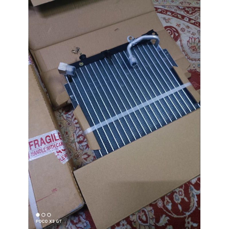 condenser kancil (denso system) Shopee Malaysia