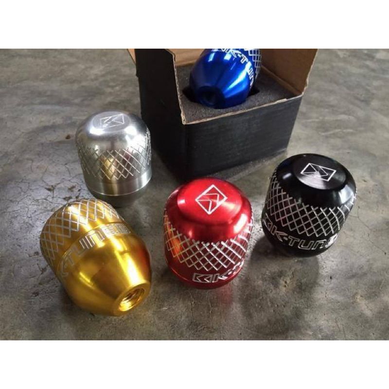 [ READY STOCK ] KTUNED gear knob Honda EG J EK DC2 EF etc Shopee