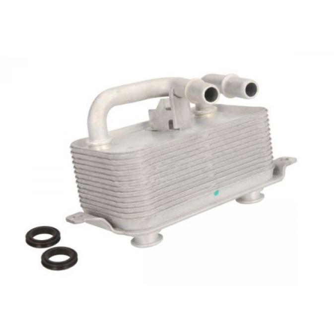 BMW E60 E61 E63 E64 E65 E66 E67 M54 N62 Transmission Gearbox Oil Cooler