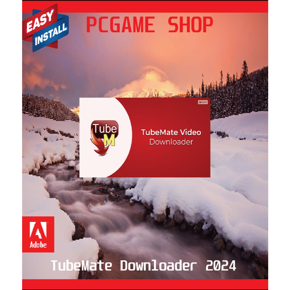 tubemate downloader 2024