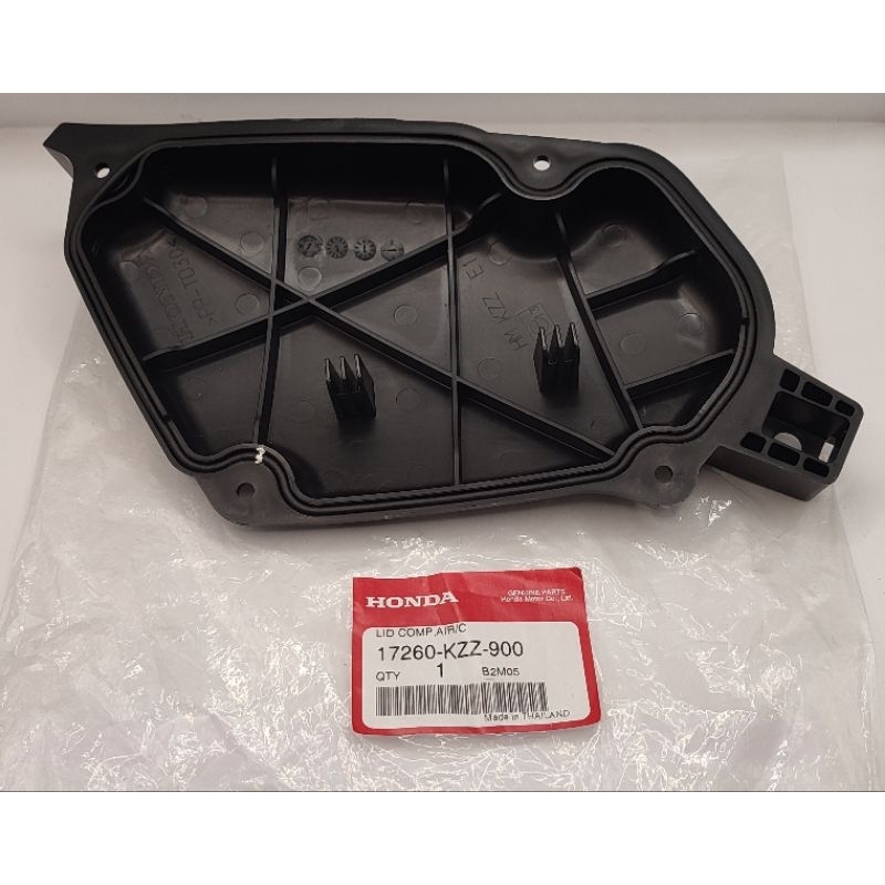 HOSE, DRAIN AIRBOX - | Genuine OEM Parts And Ducati - View #5