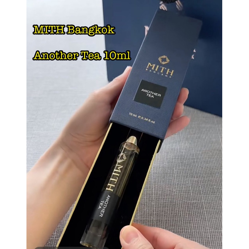 MITH Bangkok Perfume 10ml Another tea | Shopee Malaysia