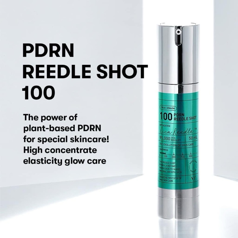 VT PDRN REEDLE SHOT 700 30ml VT Cosmetics Reedle Shot 700 30ml