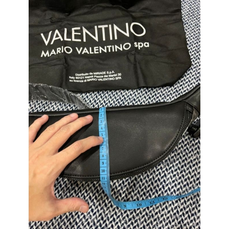 Valentino Crossbody Bag MARIO VALENTINO spa