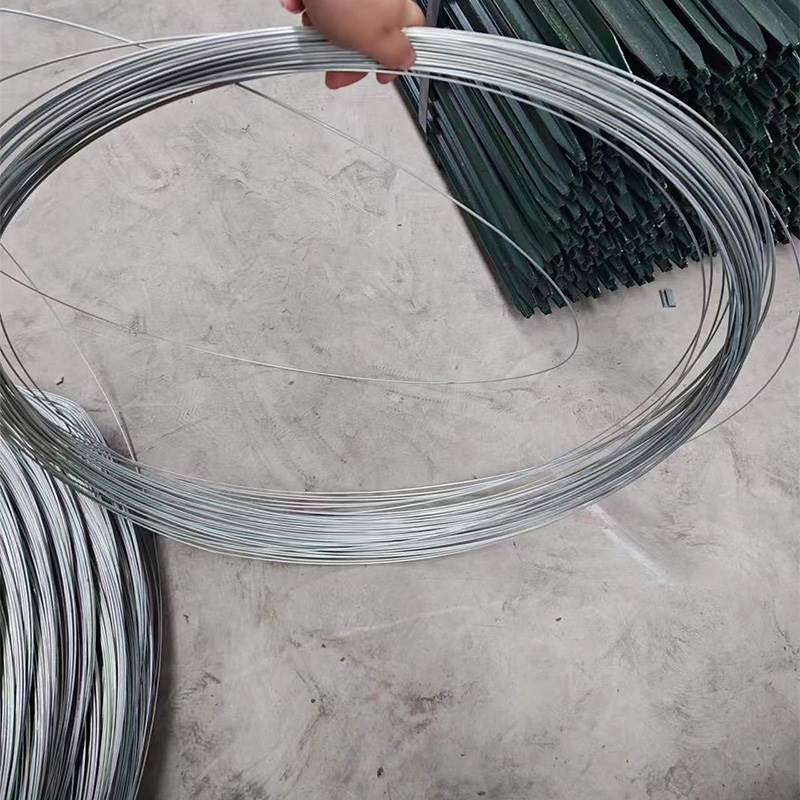 Galvanized Iron Wire Dawai Ikat Besi 5kg | Shopee Malaysia